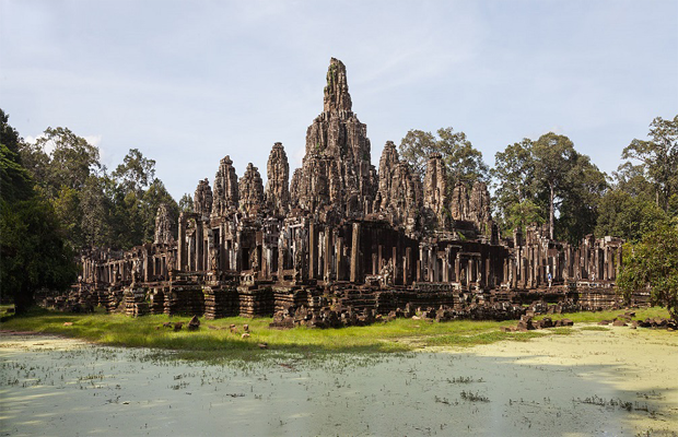 Angkor Discovery 1 Day